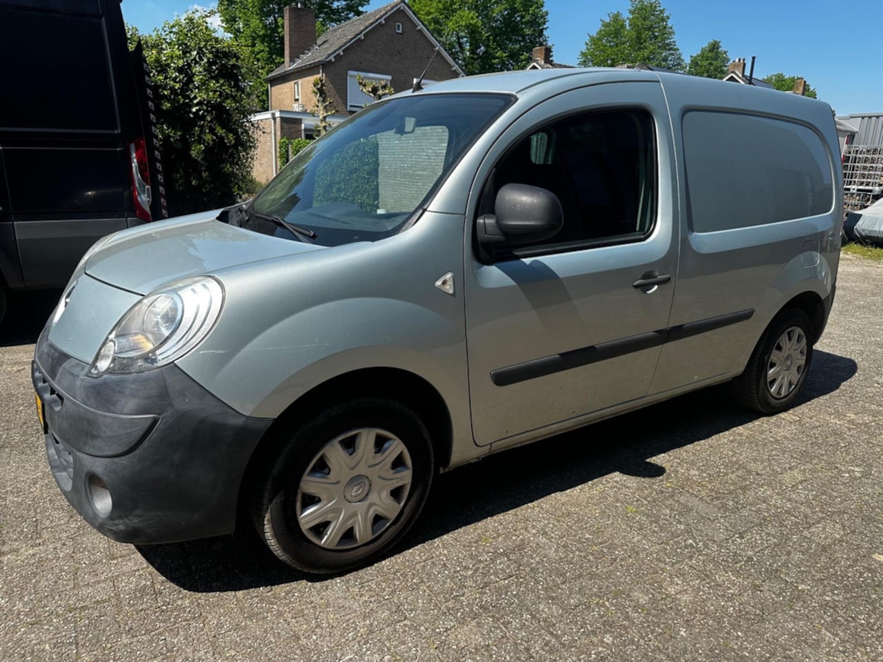 Renault Kangoo Express - 1.5 dCi 2013 euro 5 apk 6-25 schuifdeur - AutoWereld.nl