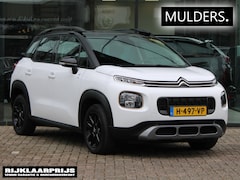 Citroën C3 Aircross - 1.2 PureTech S&S Origins | Navi / Climate / Cruise