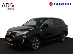 Suzuki Vitara - 1.5 Hybrid Select | Adaptive Cruise Control | Navigatie | Stoelverwarming | Achteruitrijca