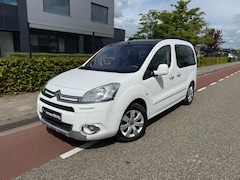 Citroën Berlingo - 1.6 VTi Tendance Cruise-Control Airco Panoramadak
