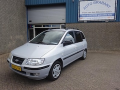 Hyundai Matrix - 1.6i Active Cool