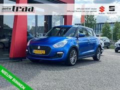 Suzuki Swift - 1.2 Comfort Smart Hybrid / GT-Line / 17 inch LMV /