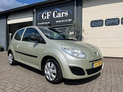 Renault Twingo - 1.2 Authentique 2008 APK Nieuw NAP AIRCO