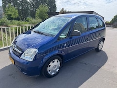 Opel Meriva - 1.6 Essentia