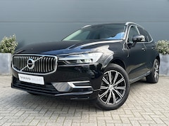 Volvo XC60 - 2.0 Recharge T6 AWD Inscription | Pilot Assist | Leder | Trekhaak | Camera |