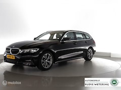 BMW 3-serie Touring - 320i 184PK Automaat Executive Ed. leer|led|cam|dab|ecc|lmv17