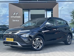 Hyundai Bayon - 1.0 T-GDI Comfort Smart | Achteruitrij camera |