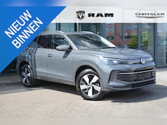 Volkswagen Tiguan - 1.5 eHybrid Life Edition | Phev
