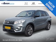 Suzuki Vitara - 1.0 Boosterjet Select NAVI | CRUISE | TREKHAAK | rijklaarprijs