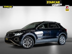 Volkswagen T-Roc - 1.5 TSI LIFE AUTOMAAT | NAVI | STOELVERWARMING
