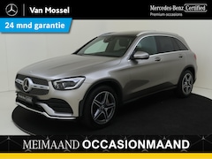 Mercedes-Benz GLC-klasse - 200 Business Solution AMG / Stoelverwarming / Achteruitrijcamera / Panaroma-schuifdak / Ri