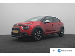 Citroën C3 - 1.2 PureTech Business | Achteruitrijcamera | Airco (automatisch) | Apple Carplay/Android A
