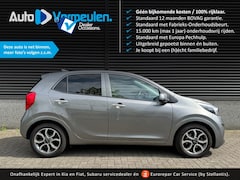 Kia Picanto - DynamicPlusLine 1.0