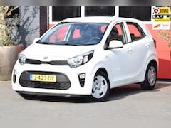 Kia Picanto - 1.0 MPi DynamicLine 2020 Navigatie Carplay Camera Airco