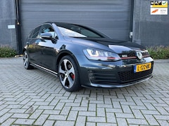 Volkswagen Golf - 2.0 TSI GTI nieuwstaat. origineel uniek