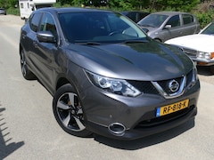 Nissan Qashqai - 1.2 Acenta