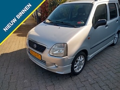 Suzuki Wagon R+ - 1.3 Special