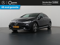 Mercedes-Benz EQE - 300 Business Edition 89 kWh | Panoramadak | Warmtewerend glas | Apple Car Play | 19-Inch |