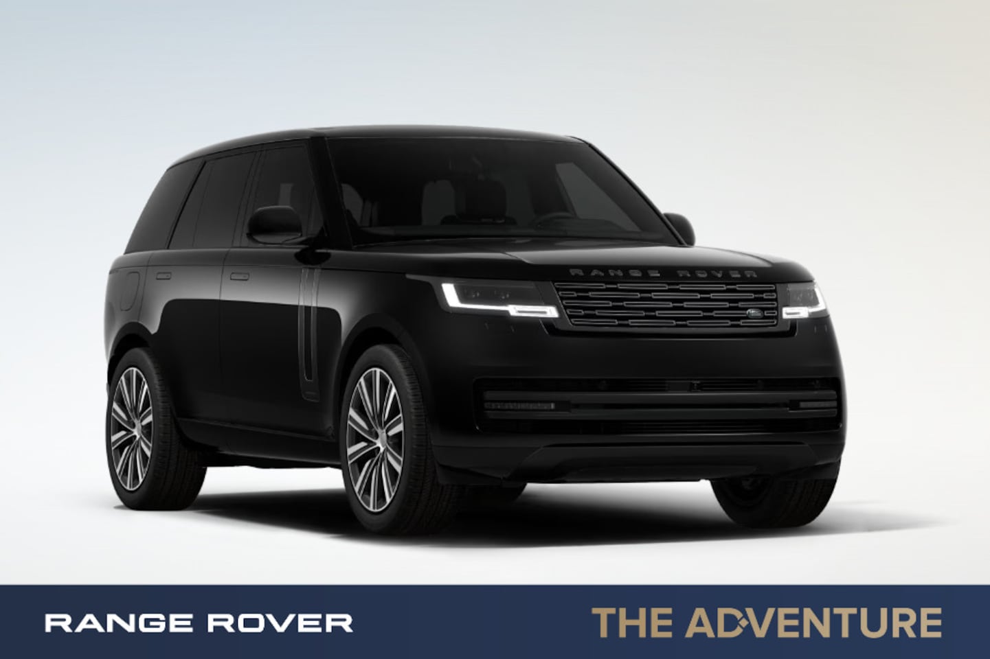 Land Rover Range Rover - 3.0 P550e Autobiography - AutoWereld.nl