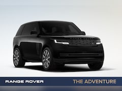 Land Rover Range Rover - 3.0 P550e Autobiography