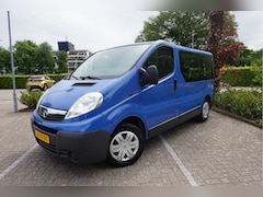 Opel Vivaro Combi - 2.0i L1H1 Benzine 9 pers