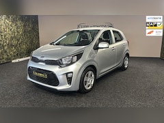 Kia Picanto - 1.0 CVVT ComfortPlusLine Navigator-NAP-CAM-AIRCO-NAVI-2 JAAR APK