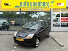 Chevrolet Matiz - 0.8 Spirit * AIRCO* Trekhaak