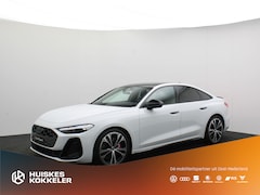 Audi S5 - Limousine TFSI quattro 368pk S5 50 year edition