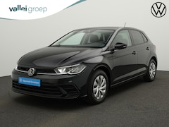 Volkswagen Polo - 1.0 TSI 95 pk DSG Life | Achteruitrijcamera | Navigatie | Keyless Entry | Digital Cockpit