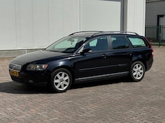 Volvo V50 - 1.8 Momentum Airco
