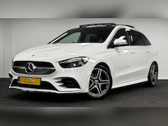 Mercedes-Benz B-klasse - 200 Business Solution AMG*Panodak*DiamondGrill*Camera*Navi