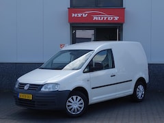 Volkswagen Caddy - 1.9 TDI (btw-vrij) airco