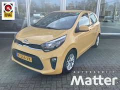 Kia Picanto - 1.0 DPi DynamicLine