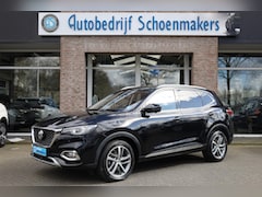 MG EHS - 1.5 TGDI Luxury PANO 360-CAMERA LEER DAB CARPLAY NAVI STOELVERWARMING SFEERVERLICHTING 18"