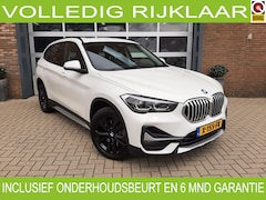 BMW X1 - xDrive25e High Executive x-LINE/ Pano Dak X1 xDrive25e High Executive
