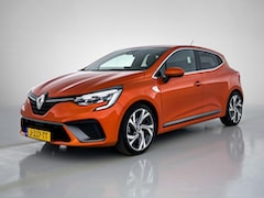 Renault Clio - 1.0 TCe R.S. Line | Groot Navi | Camera | Trekhaak |