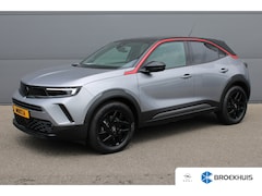 Opel Mokka Electric - GS Line NAVI | CAMERA | CARPLAY | LMV | NAVI |
