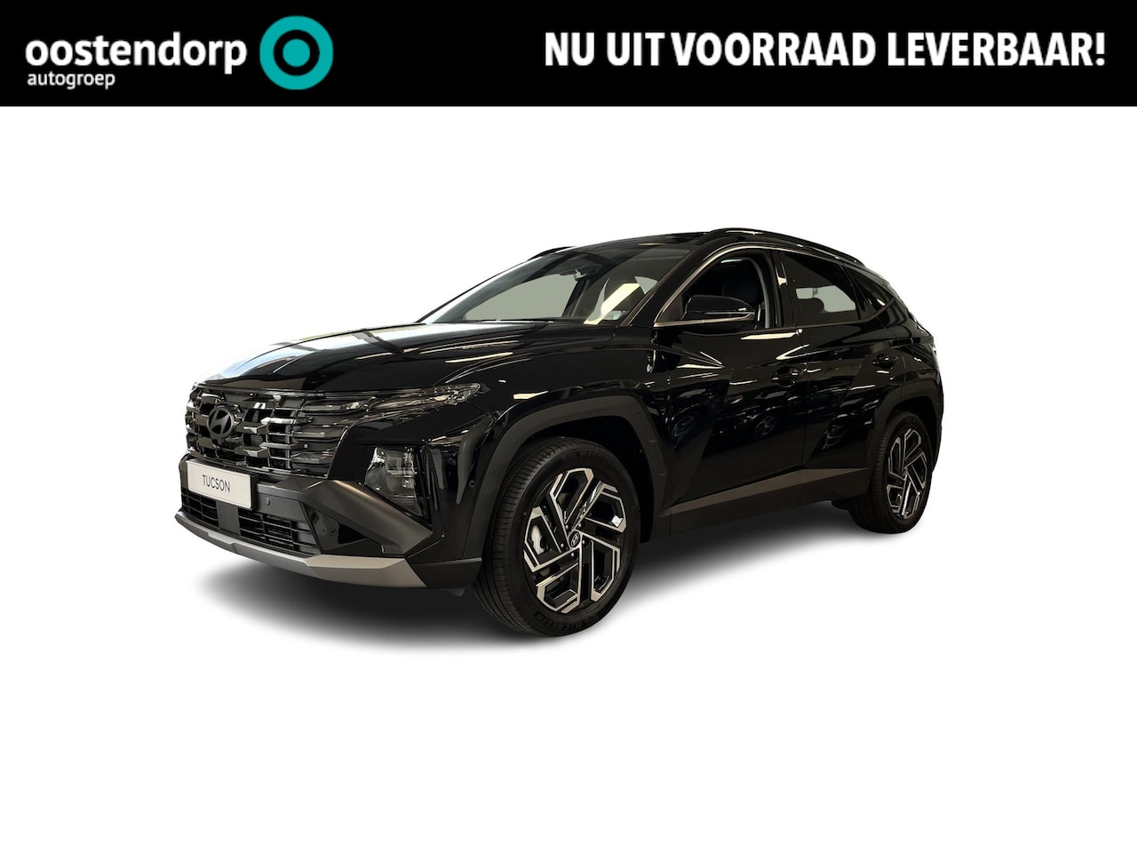 Hyundai Tucson - 1.6 T-GDI PHEV Premium Sky | Tijdelijk gratis upgrade! | Snel leverbaar! | - AutoWereld.nl
