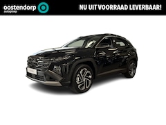 Hyundai Tucson - 1.6 T-GDI PHEV Premium Sky | Tijdelijk gratis upgrade | Snel leverbaar |