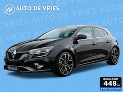 Renault Mégane - RS 1.8 TCe 280pk 4Control | Carplay | Head up | Achteruitrijcamera | NL auto