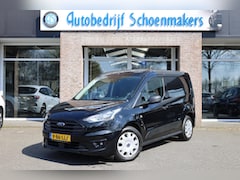 Ford Transit Connect - 1.0 Ecoboost L1 Ambiente CAMERA DAB CARPLAY RUITVERWARMING 3-ZITS NAVI PDC TUSSENSCHOT ENZ