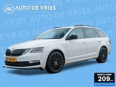 Skoda Octavia Combi - 1.5 TSI DSG 150pk Sport Business | Panoramadak | Full LED | Carplay | Virtual cockpit