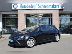 Toyota Corolla - 1.8 Hybrid Active CAMERA CARPLAY DAB NAVI CRUISE CLIMA 2xPDC GSM-LADER