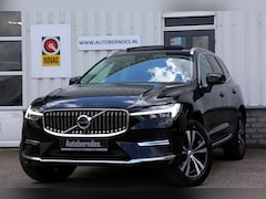 Volvo XC60 - 2.0 T6 350PK Plug-in hybrid Long Range AWD*Perfect onderh.*1ste Eig.*ACC/Pilot ass./Pano/E