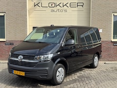 Volkswagen Transporter - 2.0 TDI L1H1 Airco | Cruise | Apple carplay | Parkeersensoren