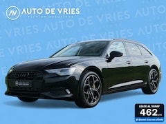 Audi A6 Avant - 45 TFSI 245pk Sport Pro Line | Sportstoelen | Adaptive cruise | Trekhaak