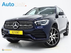Mercedes-Benz GLC-klasse - 300e 4MATIC Premium Plus AMG | Panoramadak | Burmester | Keyless | Camera | Virtual | Carp