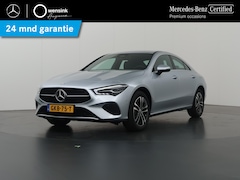 Mercedes-Benz CLA-Klasse - 250 e Star Edition 2x groot scherm | 17 inch LM velgen | Led verl. | Achteruitrijcamera |