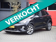 Kia Stonic - 1.0 T-GDi MHEV 2021 DynamicPlusLine Navi Carplay Camera