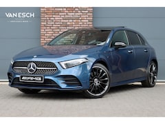 Mercedes-Benz A-klasse - 250 e AMG Line Aut8 | Panoramadak | Memory | Camera | Keyless Go | Multibeam LED | Stoelve